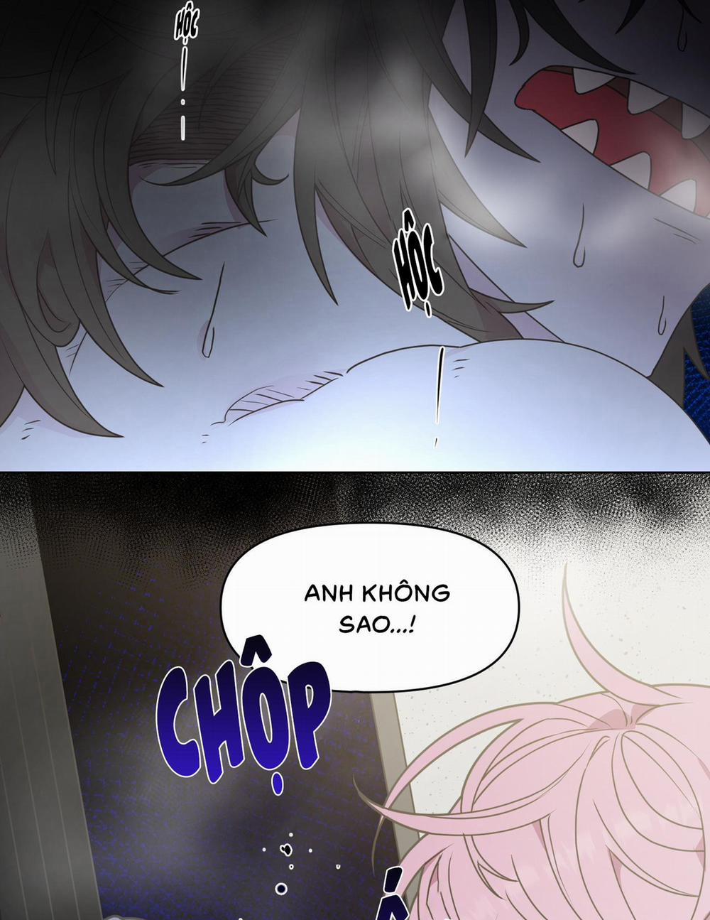 Lời Nguyền Đêm Giáng Sinh 2 trang 15