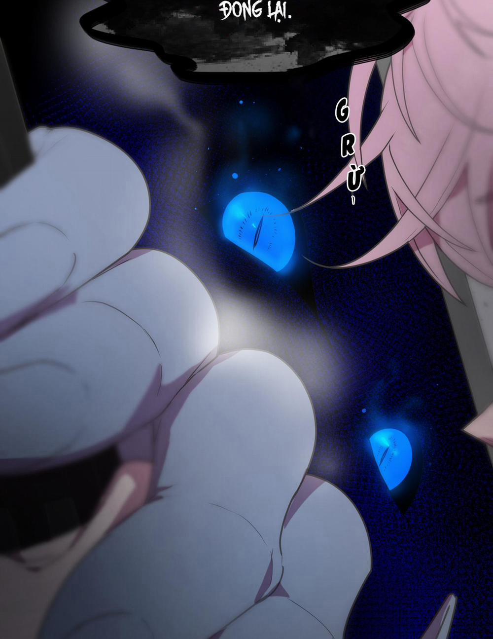 Lời Nguyền Đêm Giáng Sinh 2 trang 18