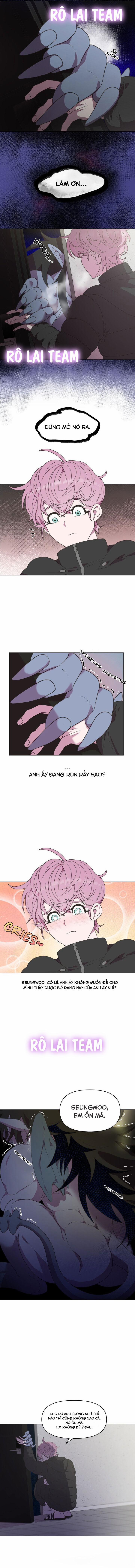 Lời Nguyền Đêm Giáng Sinh 2 trang 2