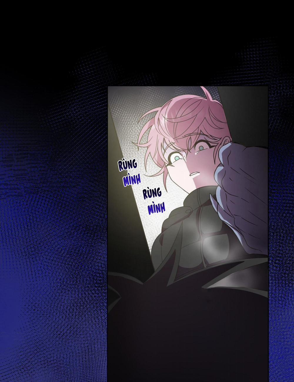 Lời Nguyền Đêm Giáng Sinh 2 trang 20