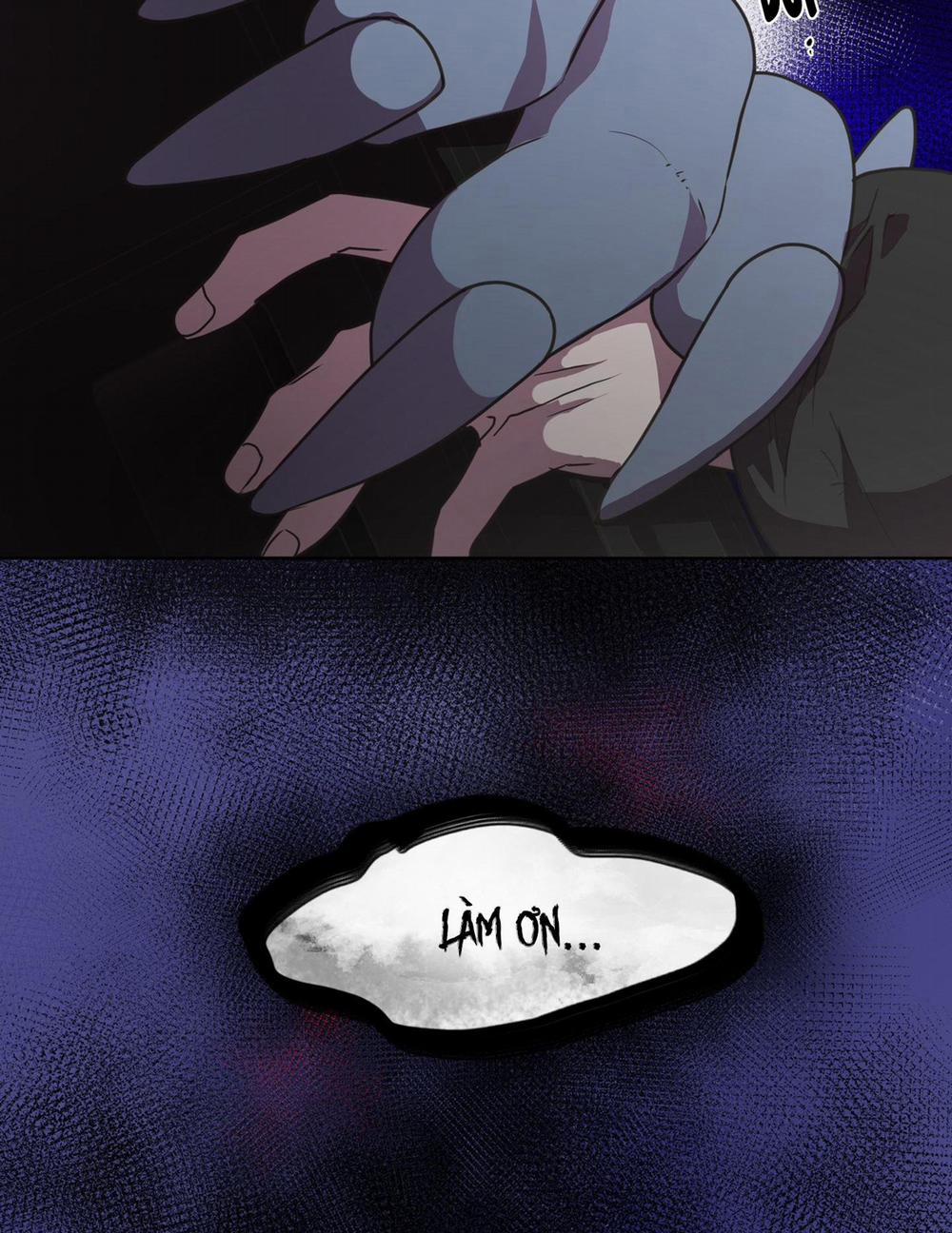 Lời Nguyền Đêm Giáng Sinh 2 trang 23