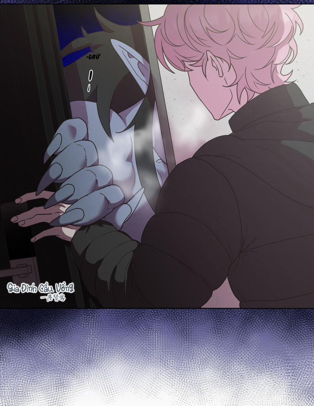 Lời Nguyền Đêm Giáng Sinh 2 trang 24