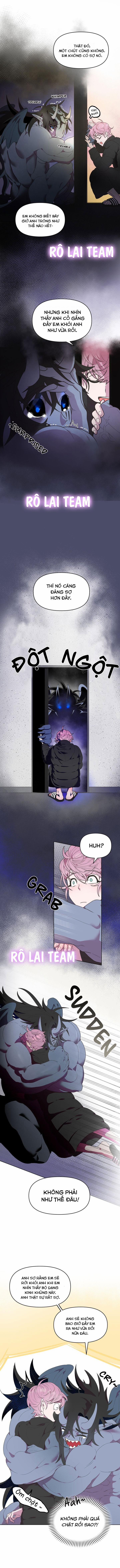 Lời Nguyền Đêm Giáng Sinh 2 trang 3