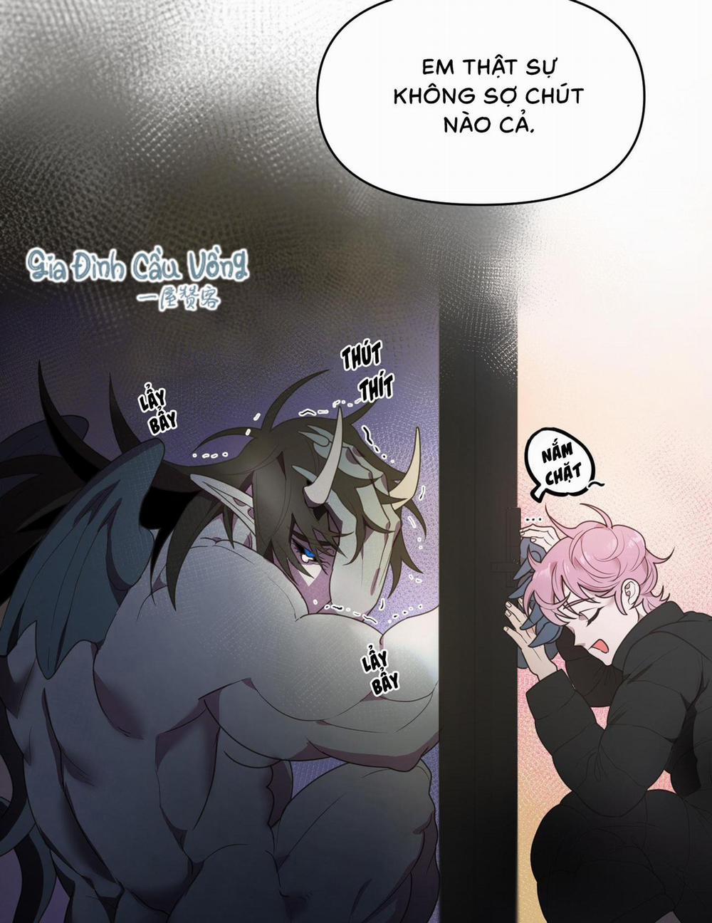 Lời Nguyền Đêm Giáng Sinh 2 trang 32