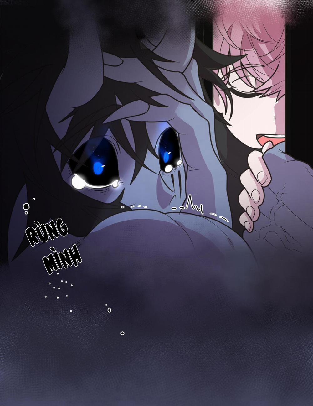 Lời Nguyền Đêm Giáng Sinh 2 trang 34