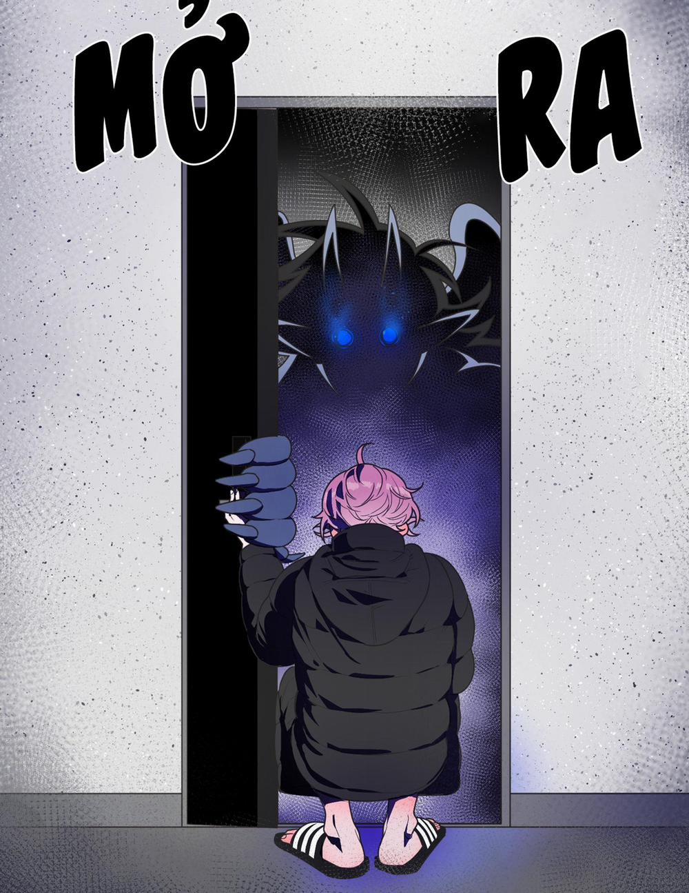 Lời Nguyền Đêm Giáng Sinh 2 trang 36