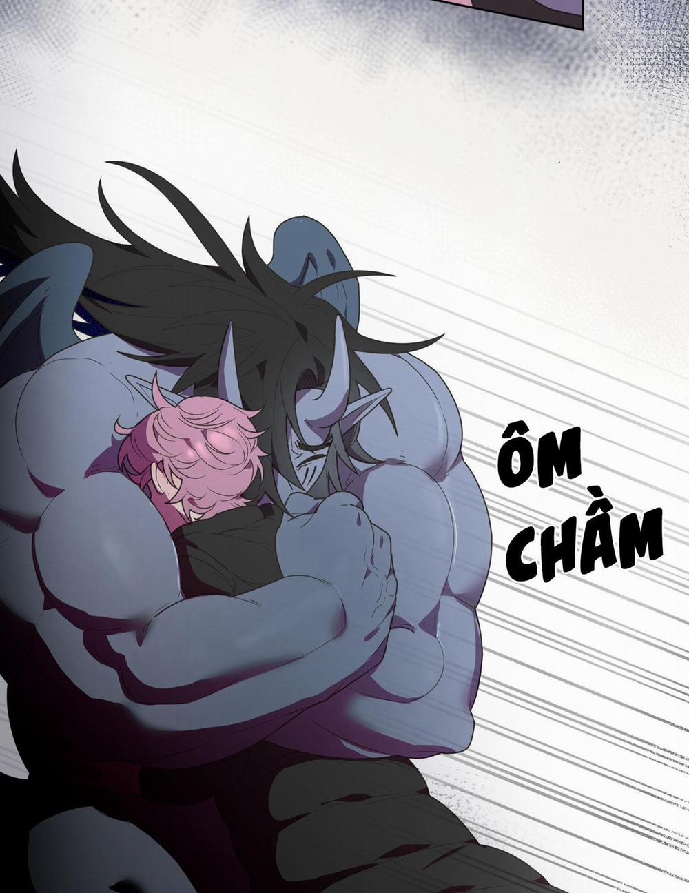 Lời Nguyền Đêm Giáng Sinh 2 trang 38