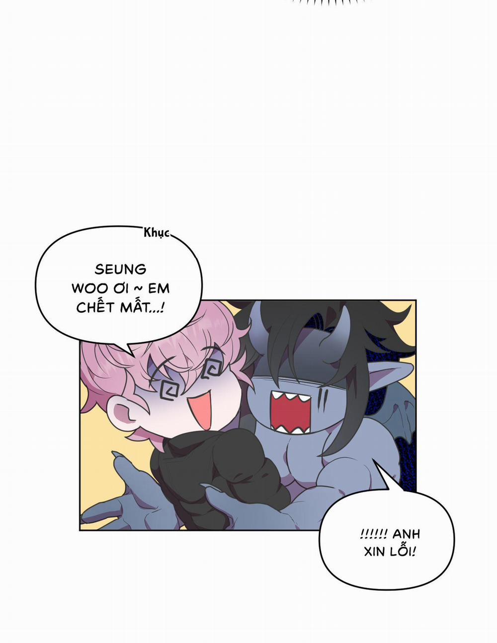 Lời Nguyền Đêm Giáng Sinh 2 trang 42