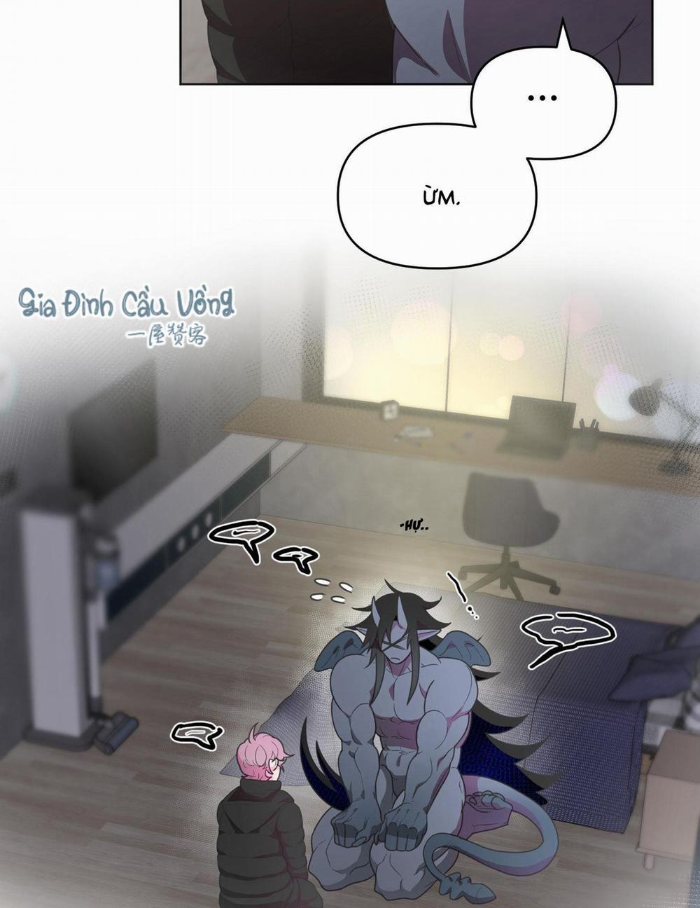 Lời Nguyền Đêm Giáng Sinh 2 trang 44