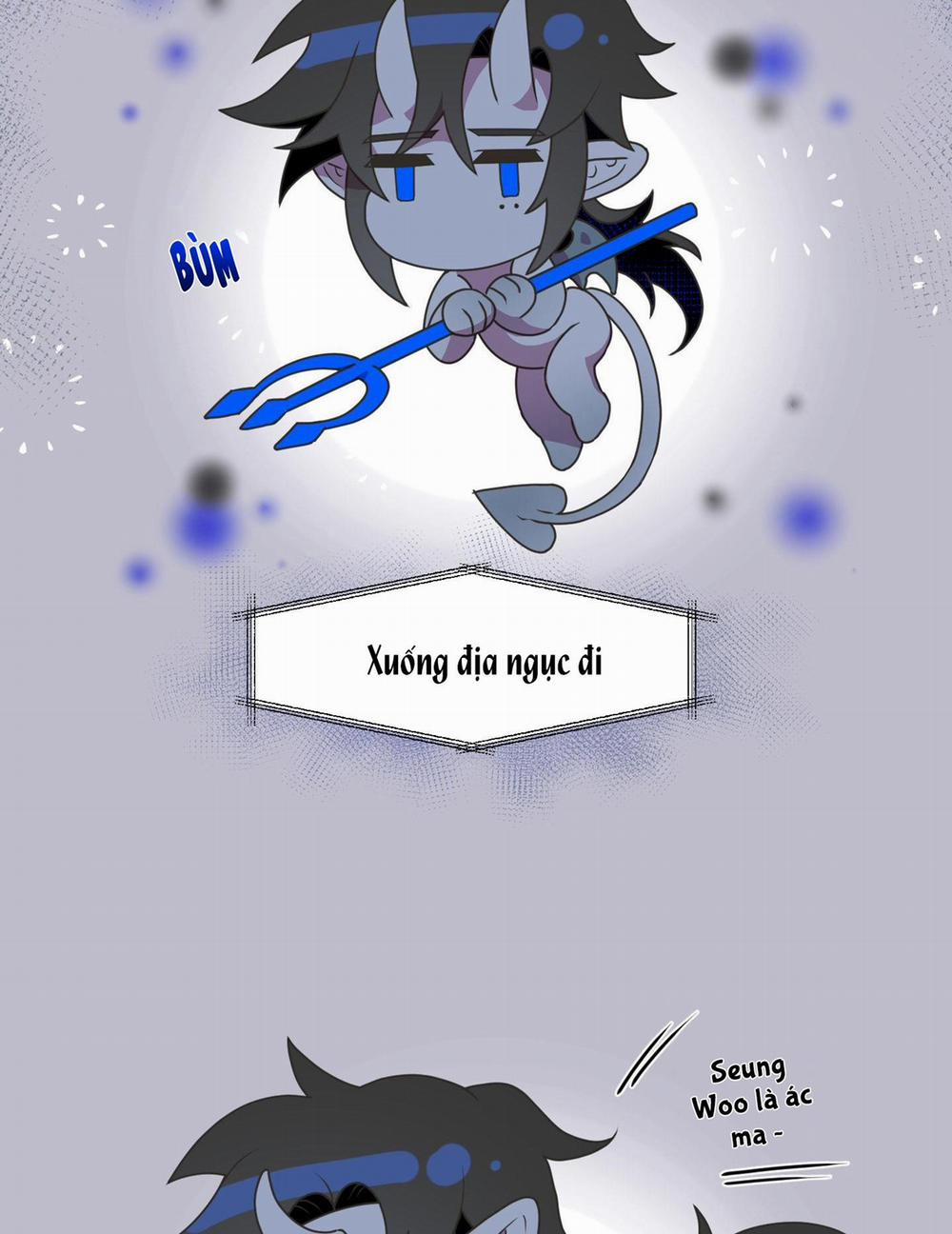 Lời Nguyền Đêm Giáng Sinh 2 trang 47