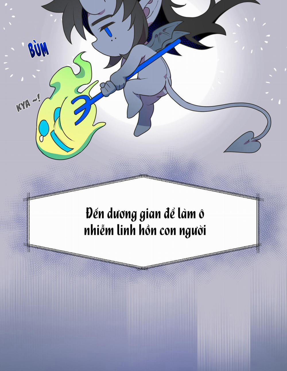 Lời Nguyền Đêm Giáng Sinh 2 trang 48