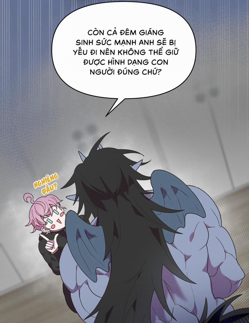 Lời Nguyền Đêm Giáng Sinh 2 trang 53