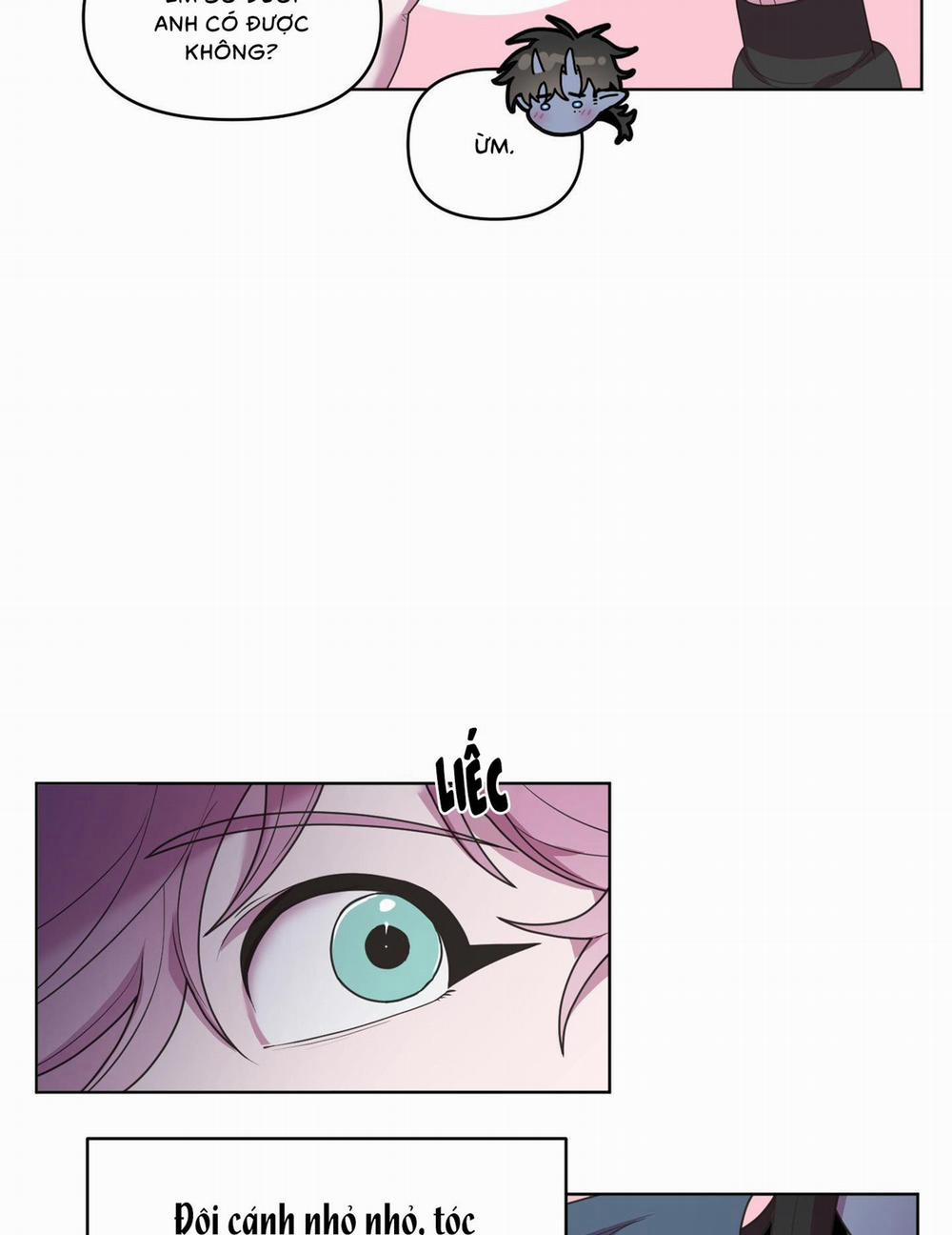 Lời Nguyền Đêm Giáng Sinh 2 trang 58