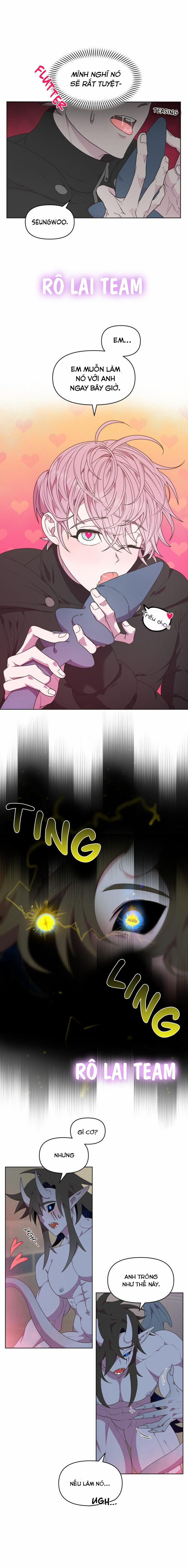 Lời Nguyền Đêm Giáng Sinh 2 trang 6