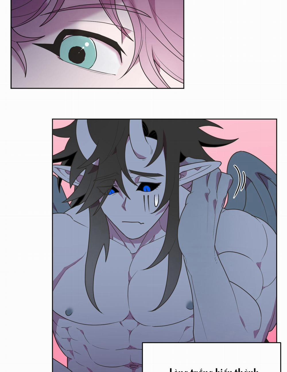 Lời Nguyền Đêm Giáng Sinh 2 trang 60