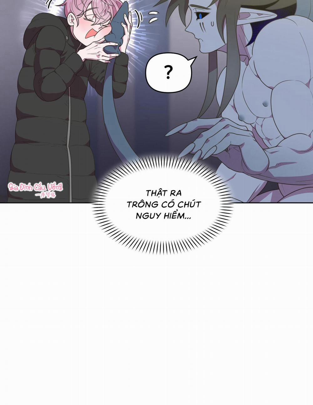 Lời Nguyền Đêm Giáng Sinh 2 trang 62