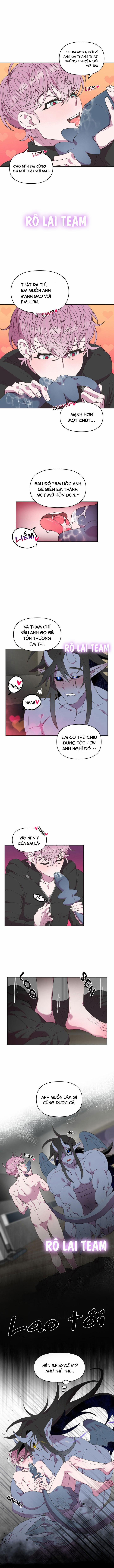 Lời Nguyền Đêm Giáng Sinh 2 trang 7