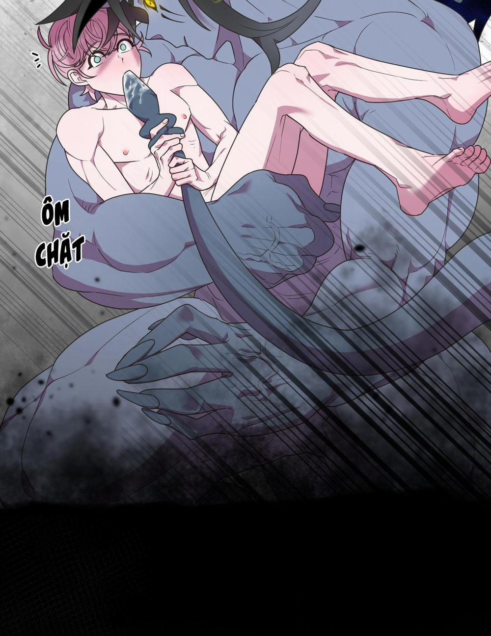 Lời Nguyền Đêm Giáng Sinh 2 trang 82