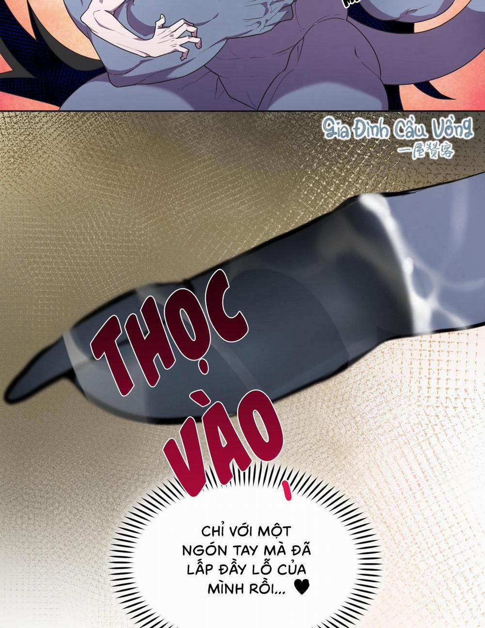 Lời Nguyền Đêm Giáng Sinh 2 trang 86