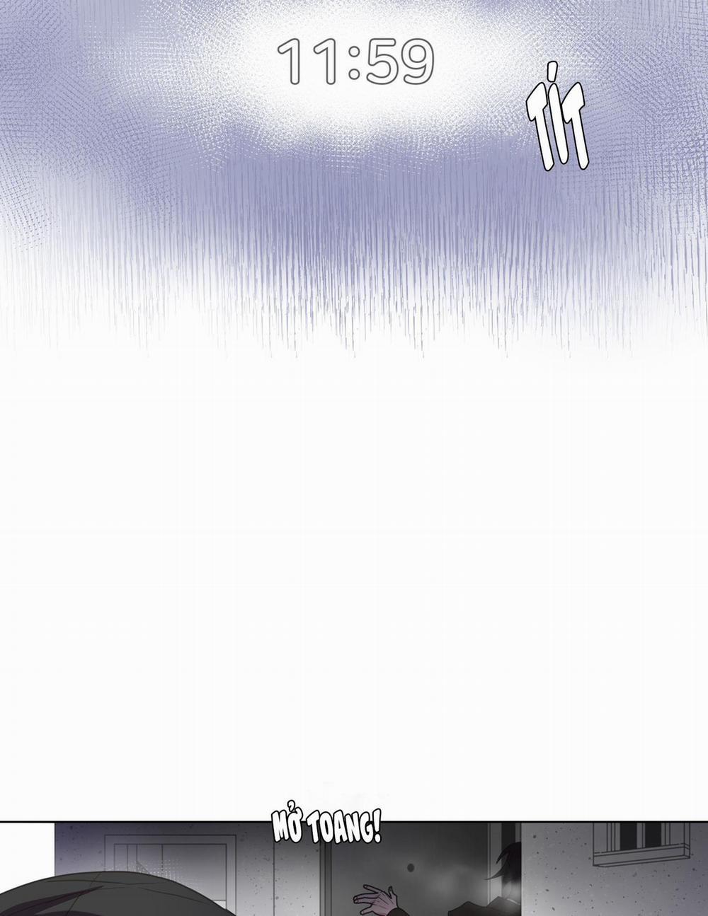 Lời Nguyền Đêm Giáng Sinh 2 trang 9