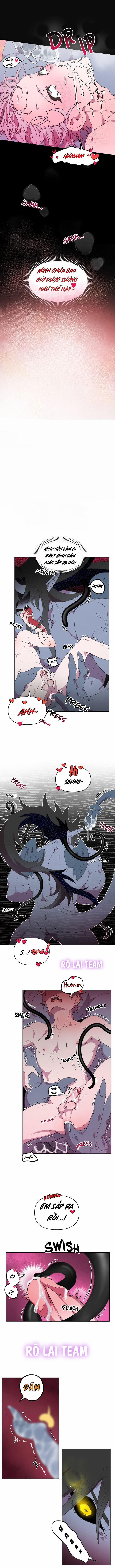 Lời Nguyền Đêm Giáng Sinh 3 trang 0