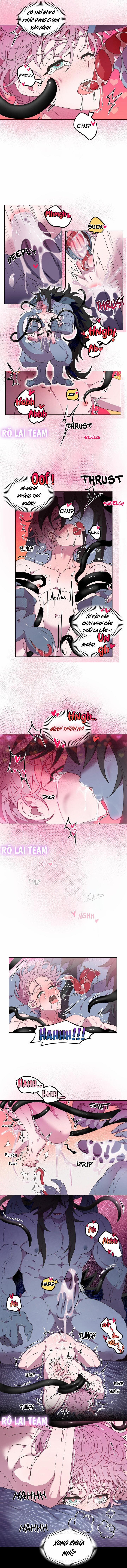 Lời Nguyền Đêm Giáng Sinh 3 trang 15