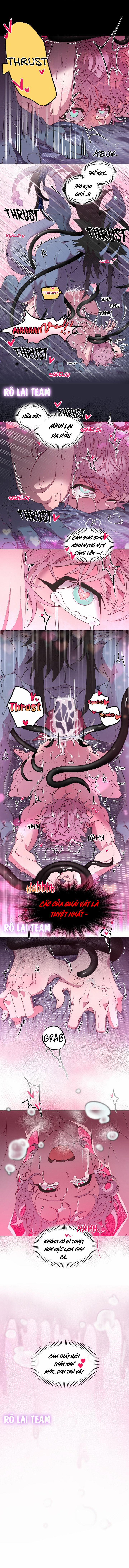 Lời Nguyền Đêm Giáng Sinh 3 trang 16