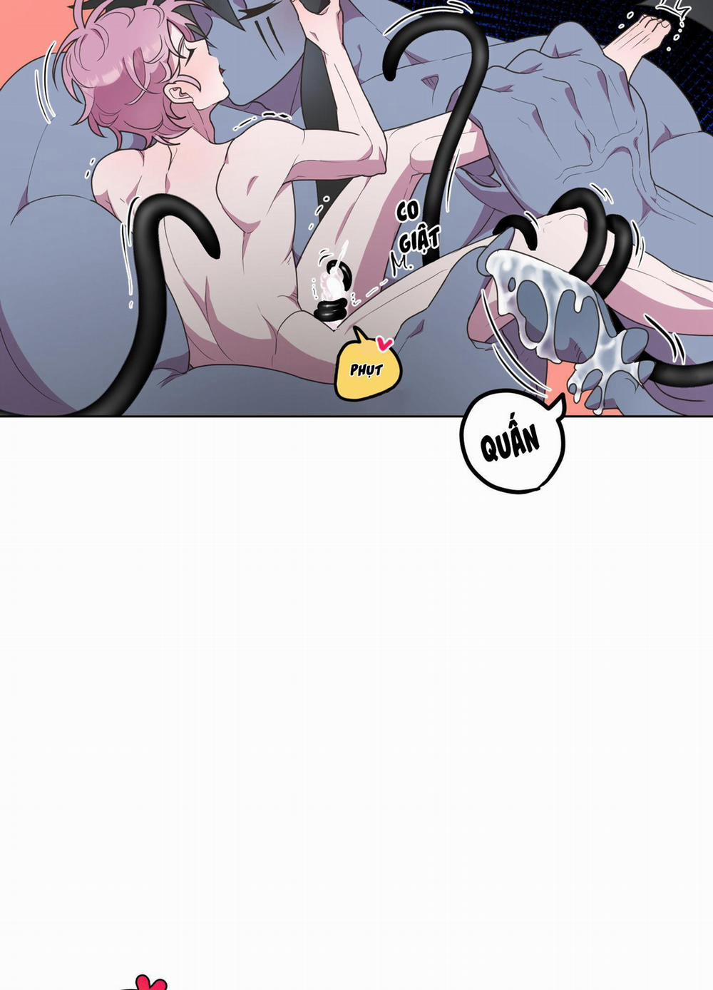 Lời Nguyền Đêm Giáng Sinh 3 trang 17