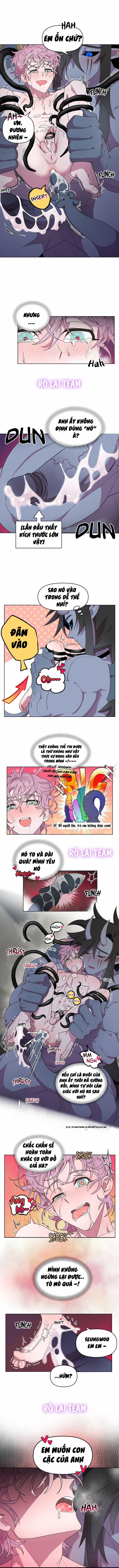 Lời Nguyền Đêm Giáng Sinh 3 trang 2