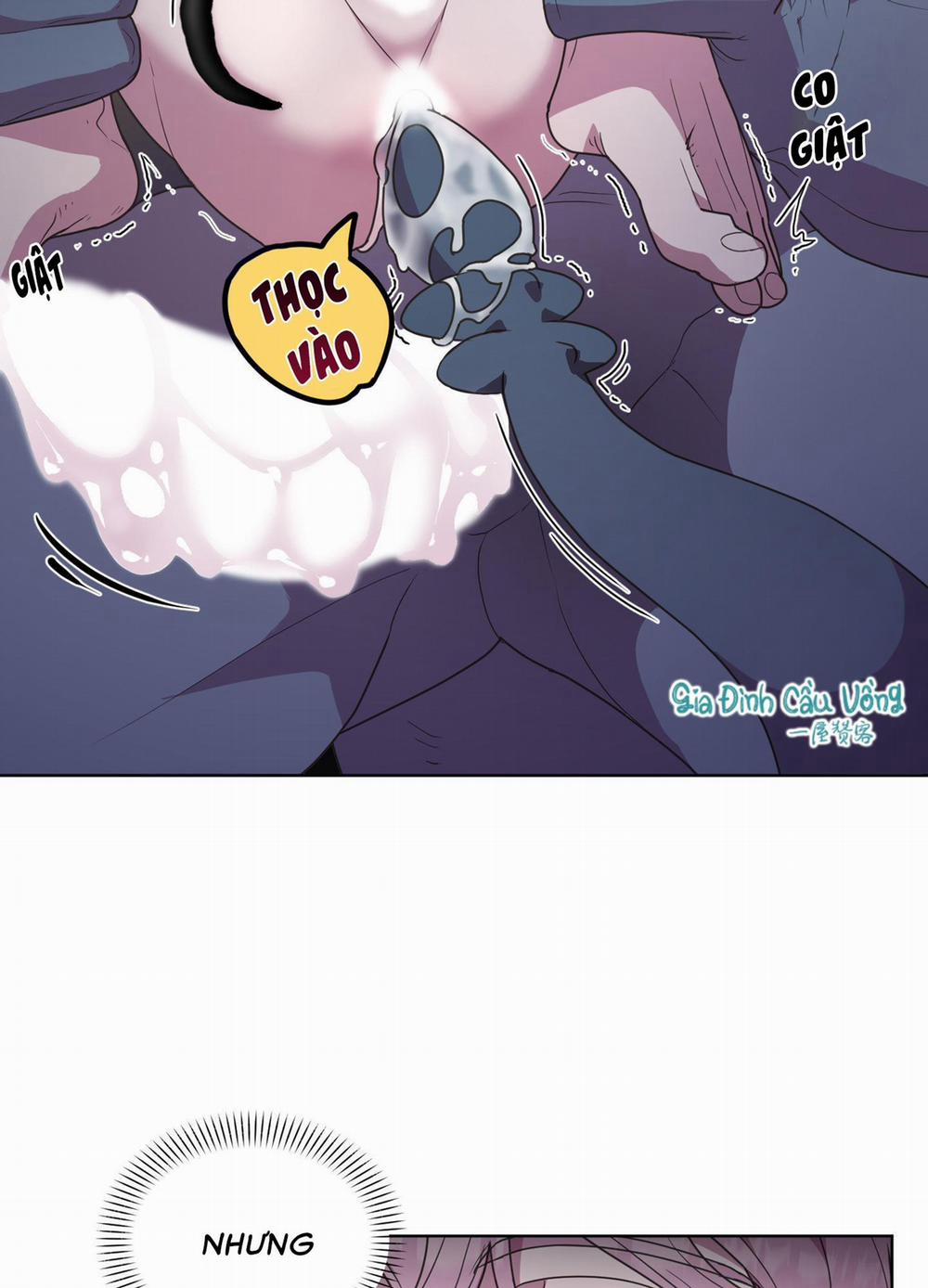 Lời Nguyền Đêm Giáng Sinh 3 trang 22