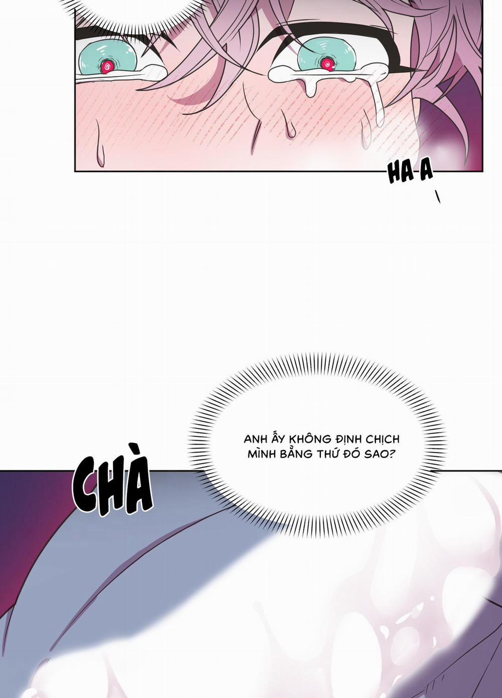 Lời Nguyền Đêm Giáng Sinh 3 trang 23