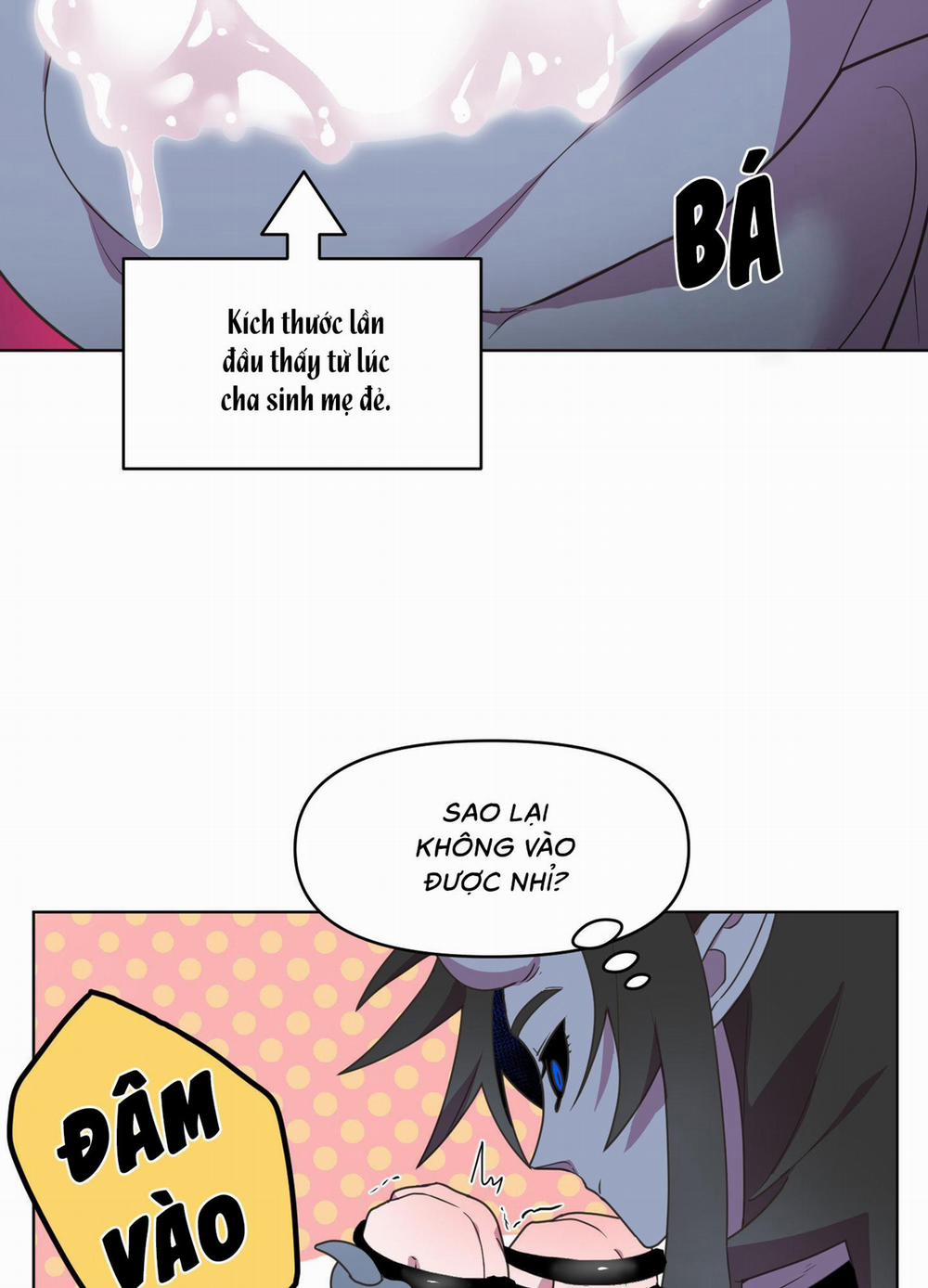 Lời Nguyền Đêm Giáng Sinh 3 trang 24