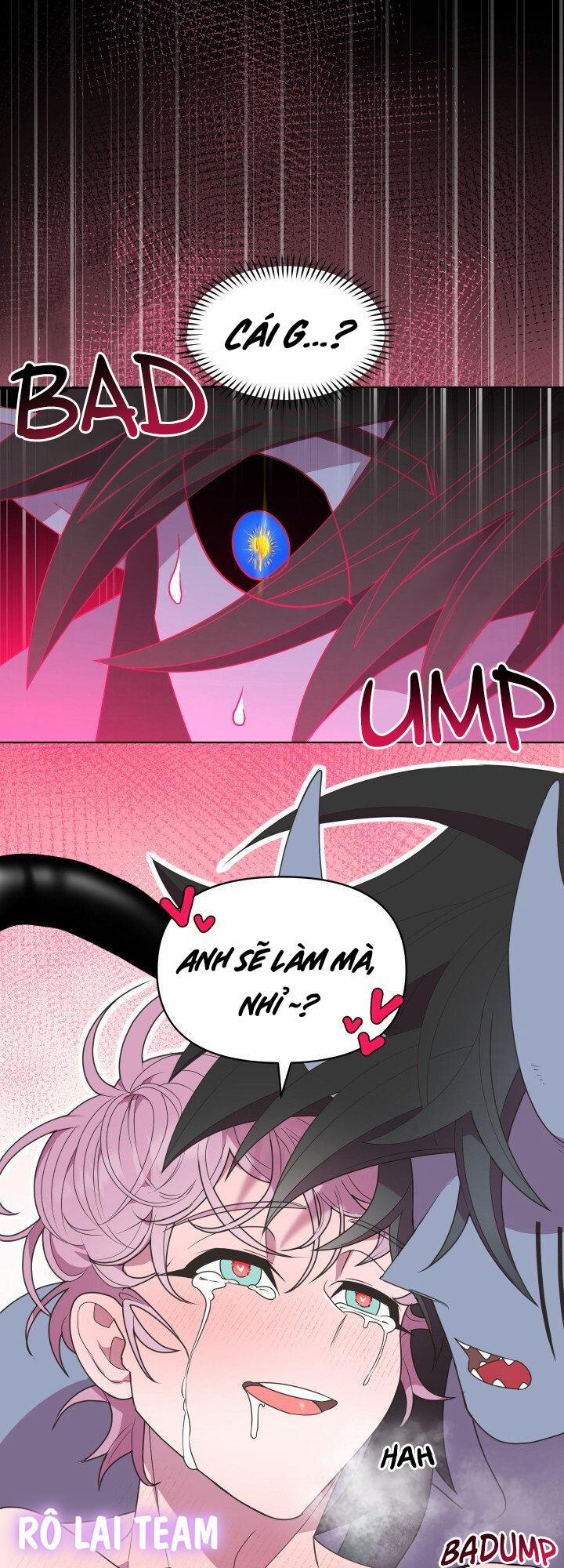 Lời Nguyền Đêm Giáng Sinh 3 trang 3