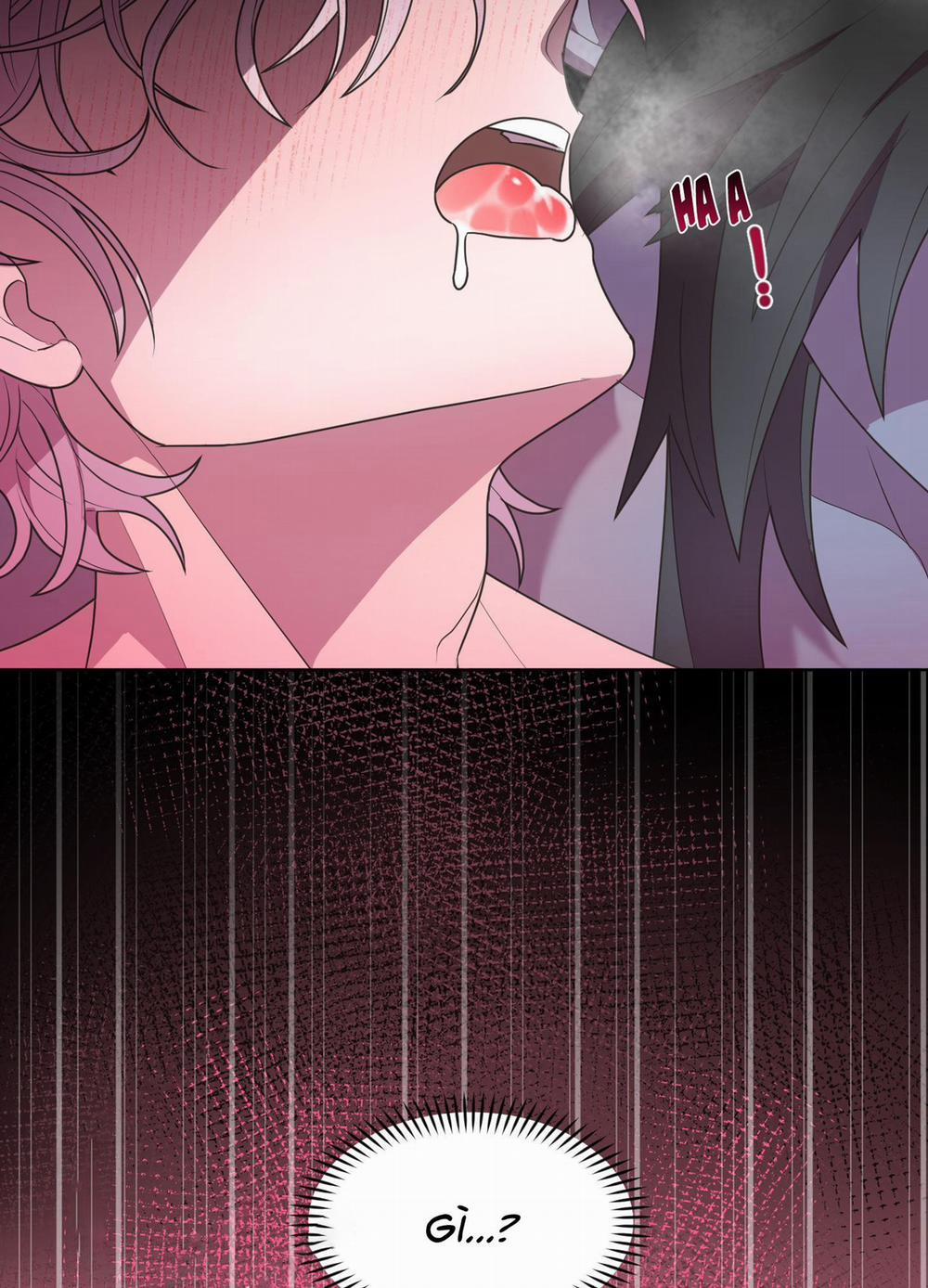 Lời Nguyền Đêm Giáng Sinh 3 trang 30