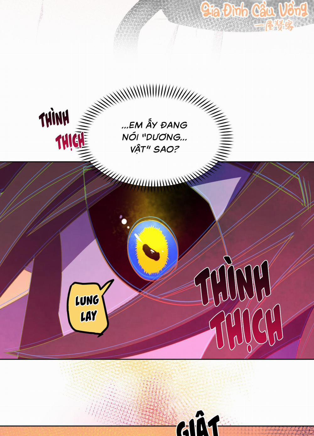 Lời Nguyền Đêm Giáng Sinh 3 trang 33