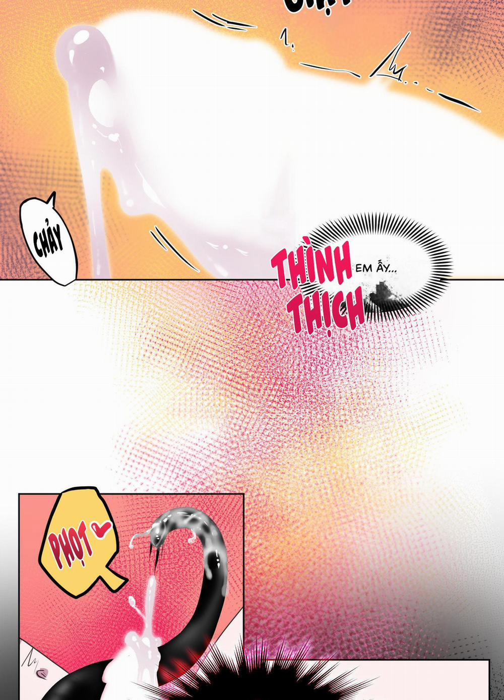 Lời Nguyền Đêm Giáng Sinh 3 trang 34