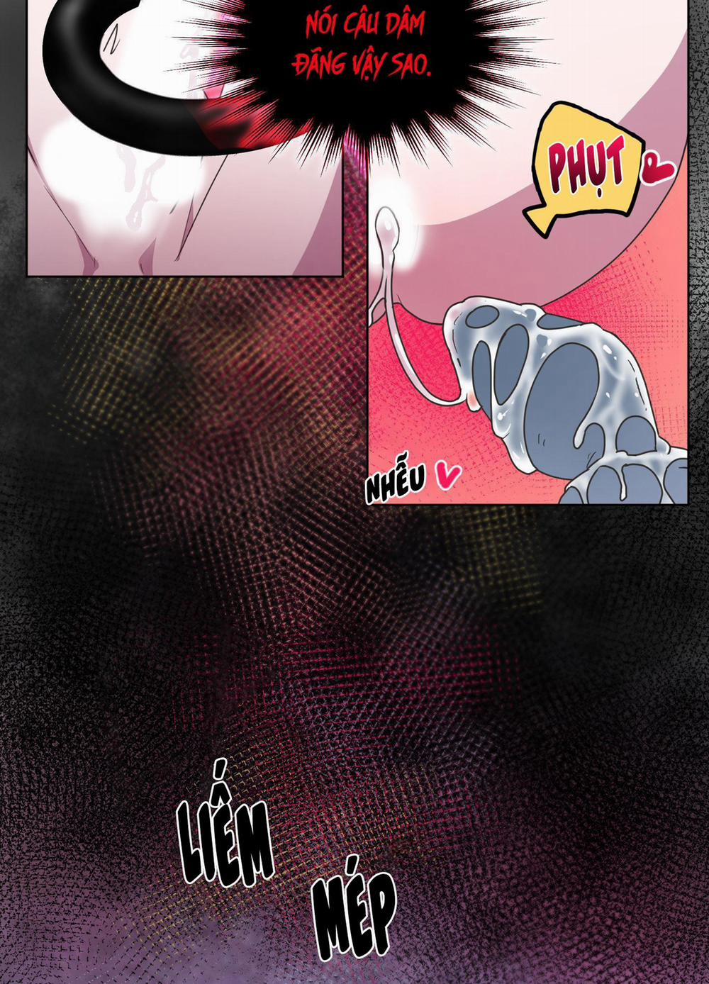 Lời Nguyền Đêm Giáng Sinh 3 trang 35