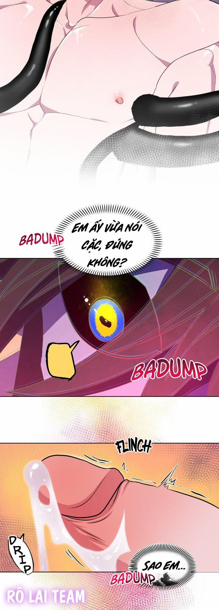 Lời Nguyền Đêm Giáng Sinh 3 trang 4