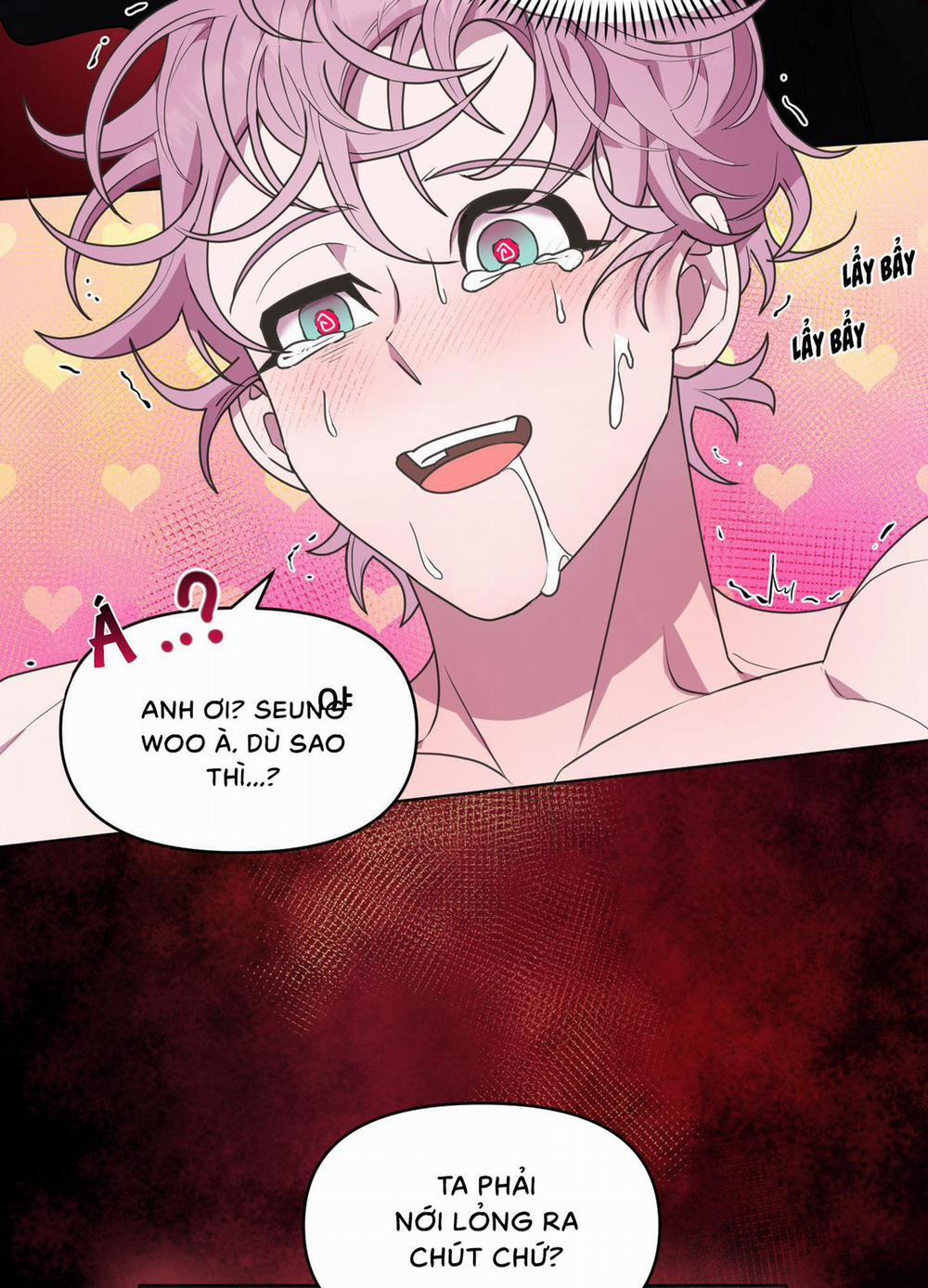 Lời Nguyền Đêm Giáng Sinh 3 trang 40