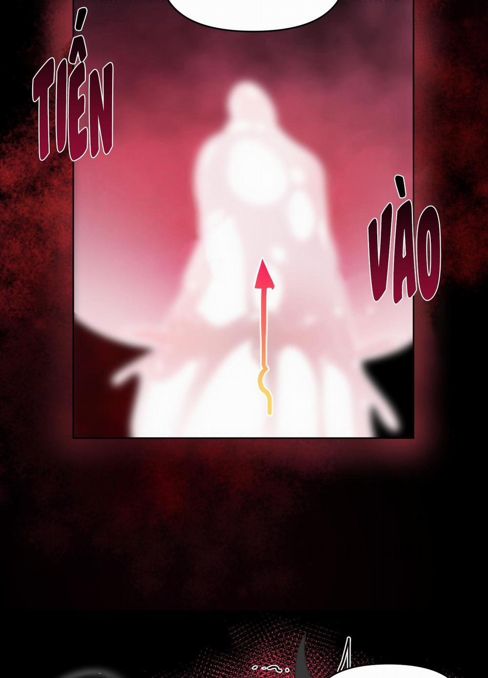 Lời Nguyền Đêm Giáng Sinh 3 trang 41