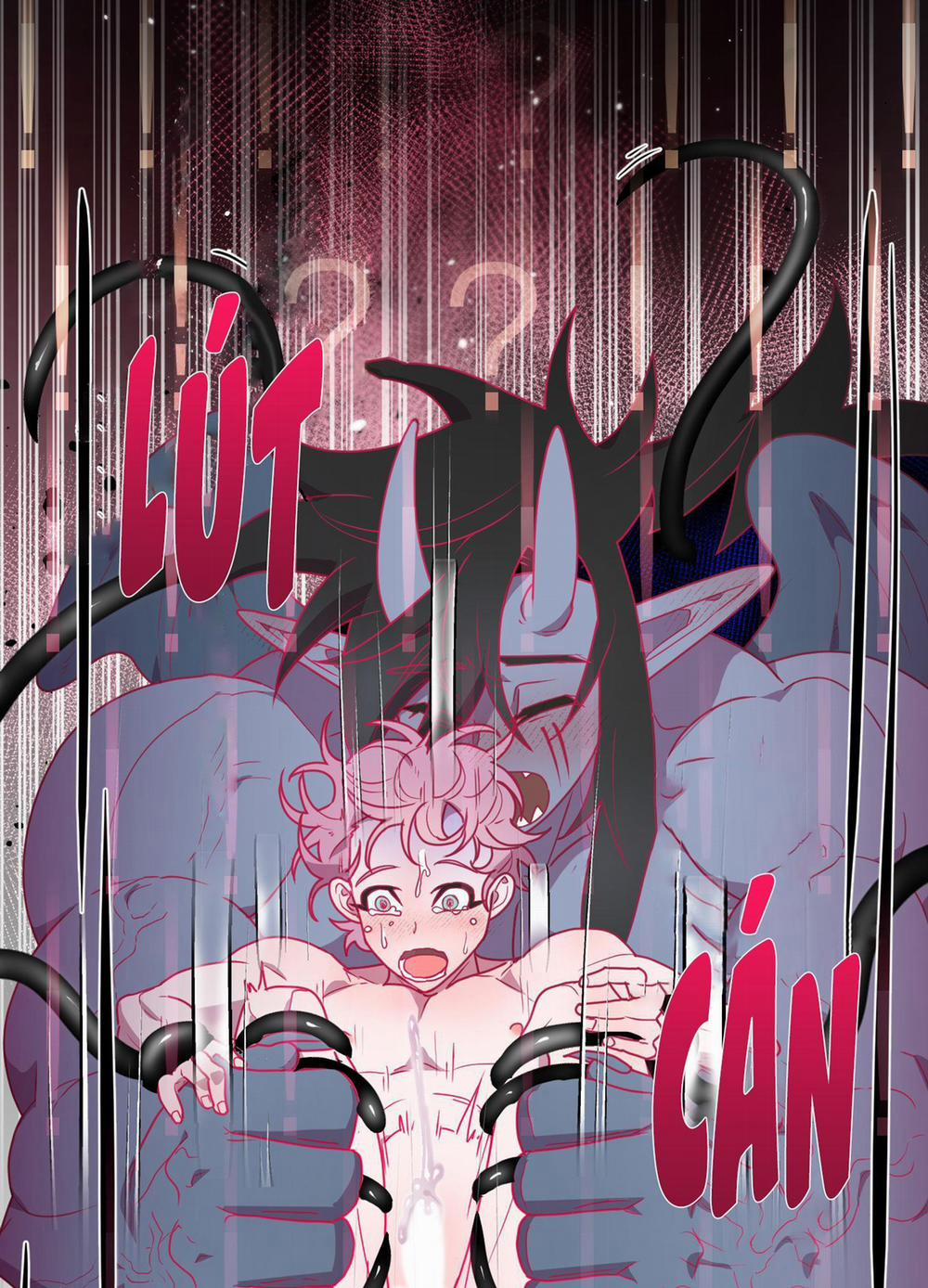 Lời Nguyền Đêm Giáng Sinh 3 trang 45