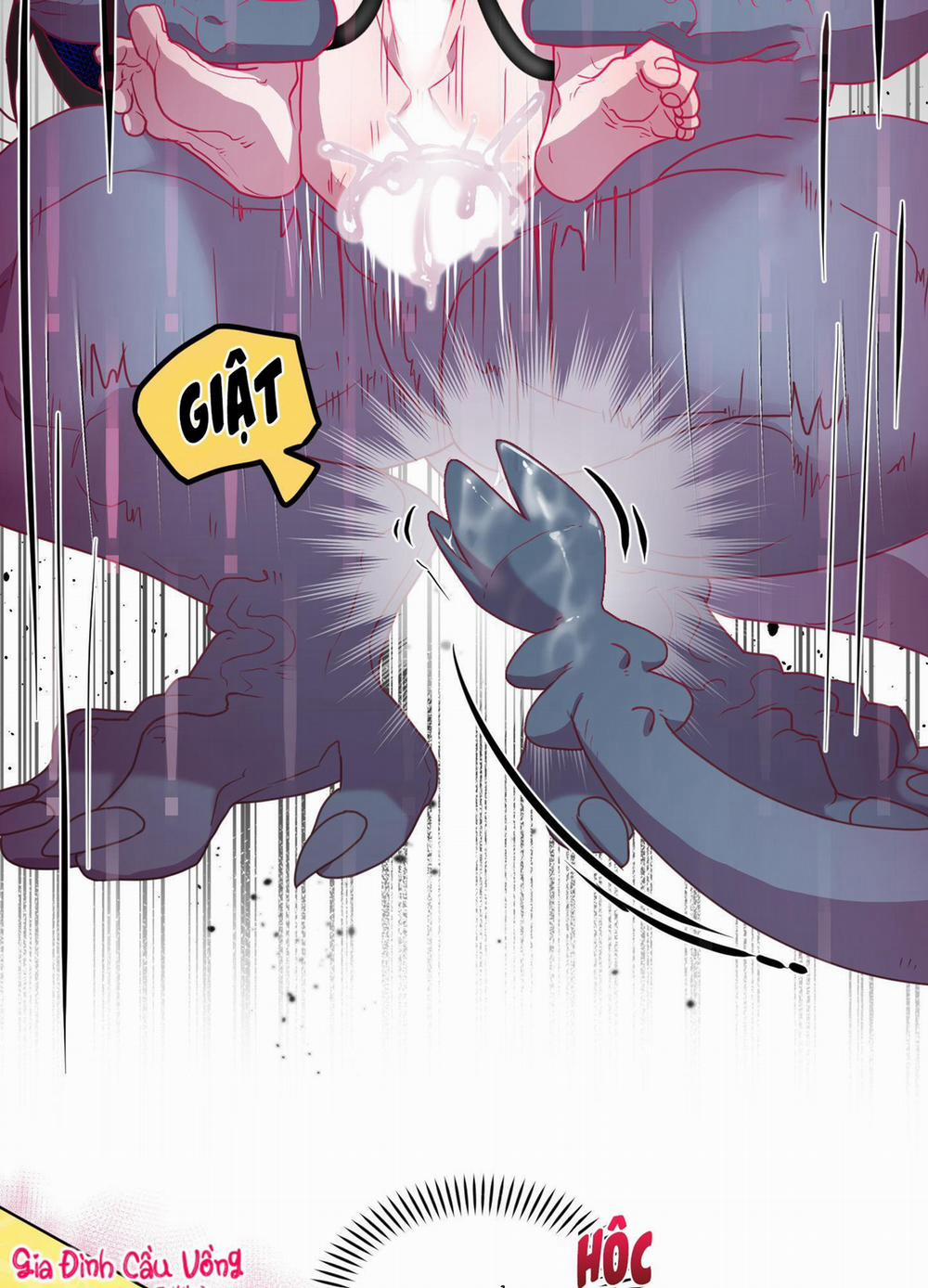 Lời Nguyền Đêm Giáng Sinh 3 trang 46