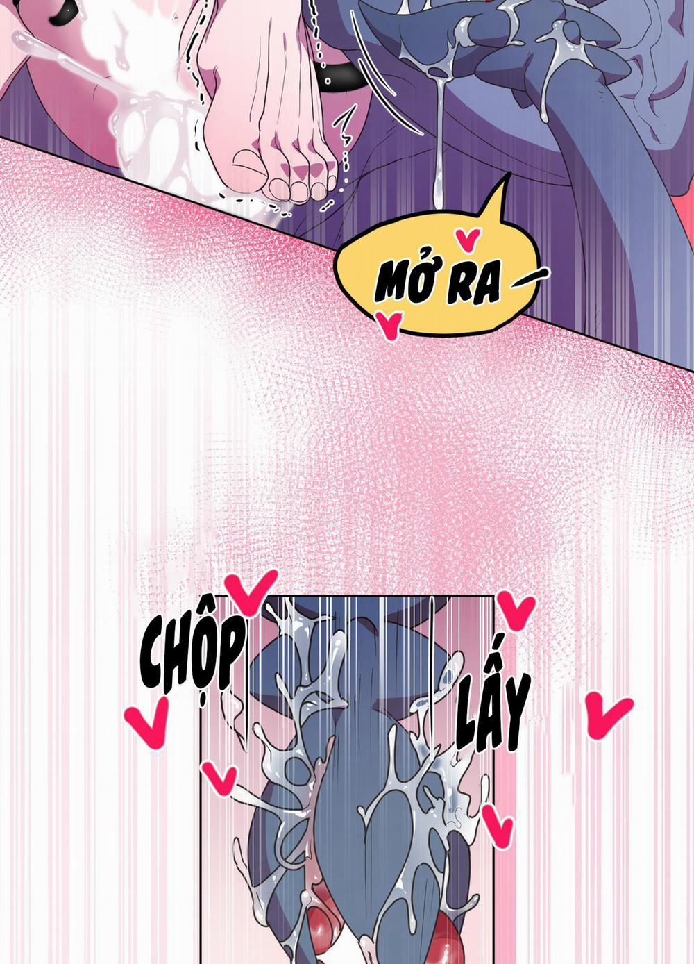 Lời Nguyền Đêm Giáng Sinh 3 trang 48