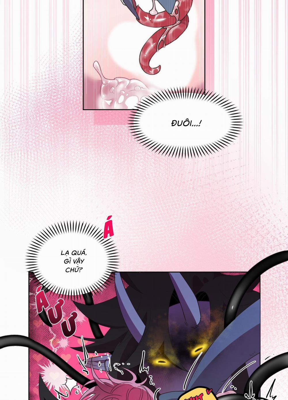 Lời Nguyền Đêm Giáng Sinh 3 trang 49