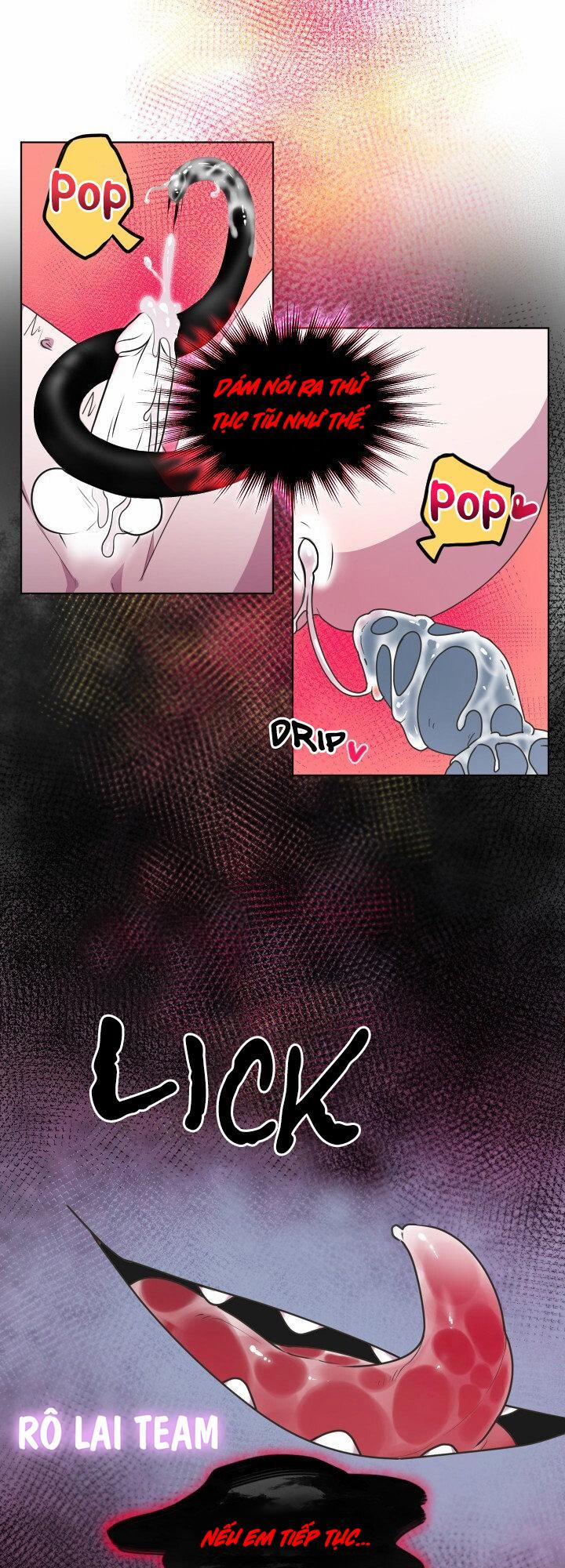 Lời Nguyền Đêm Giáng Sinh 3 trang 5