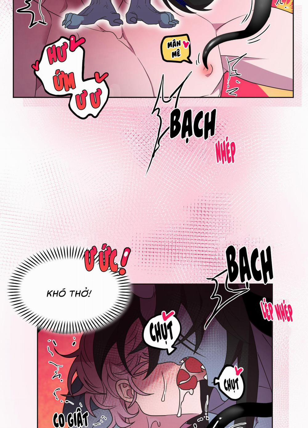 Lời Nguyền Đêm Giáng Sinh 3 trang 53