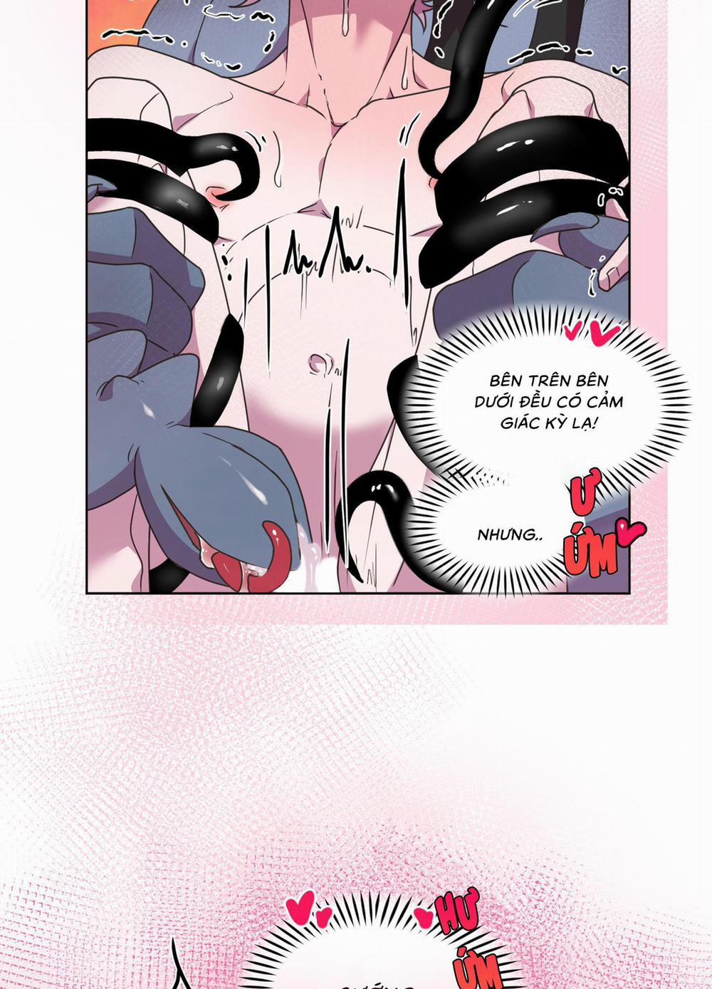 Lời Nguyền Đêm Giáng Sinh 3 trang 54