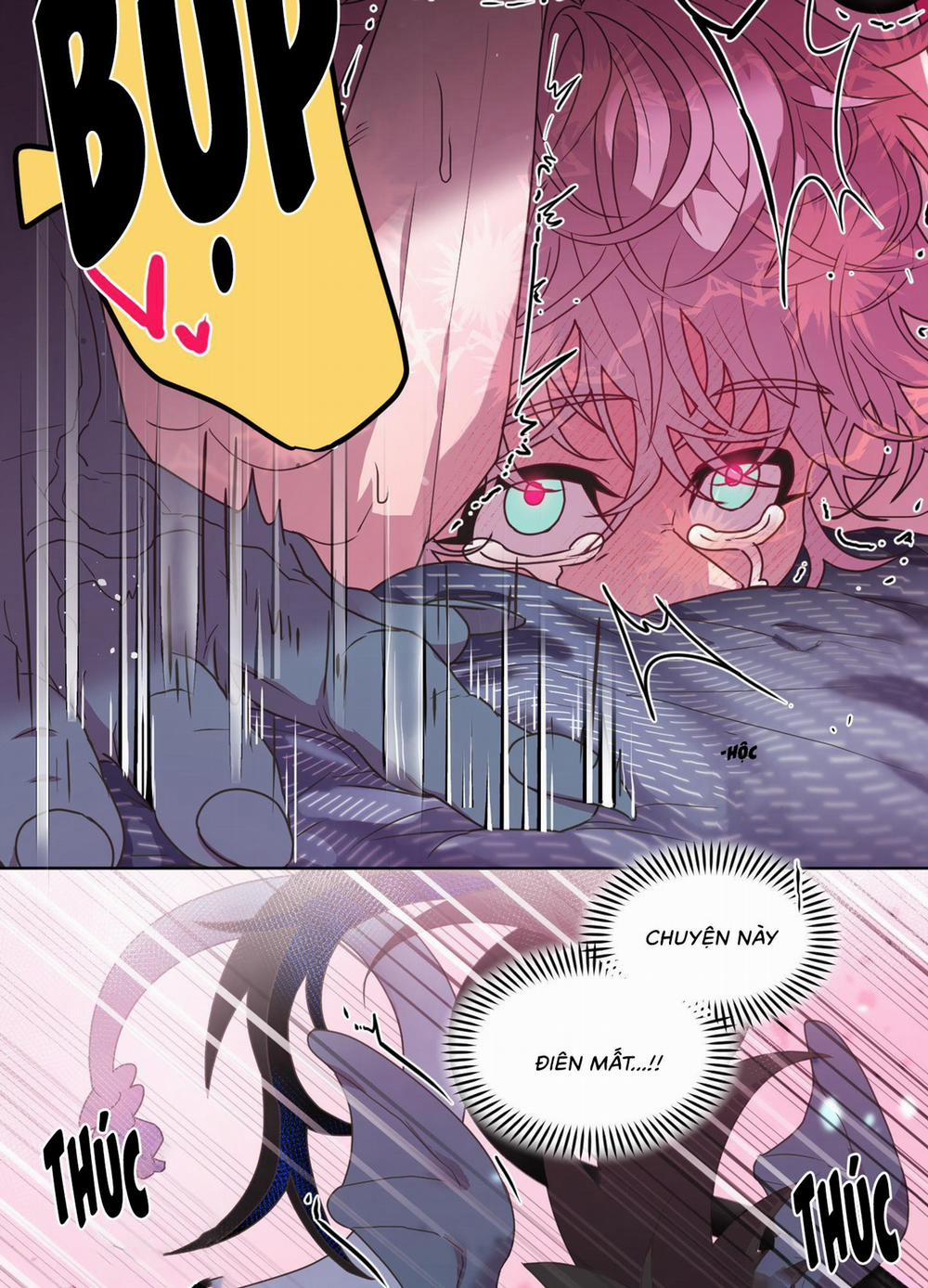 Lời Nguyền Đêm Giáng Sinh 3 trang 60