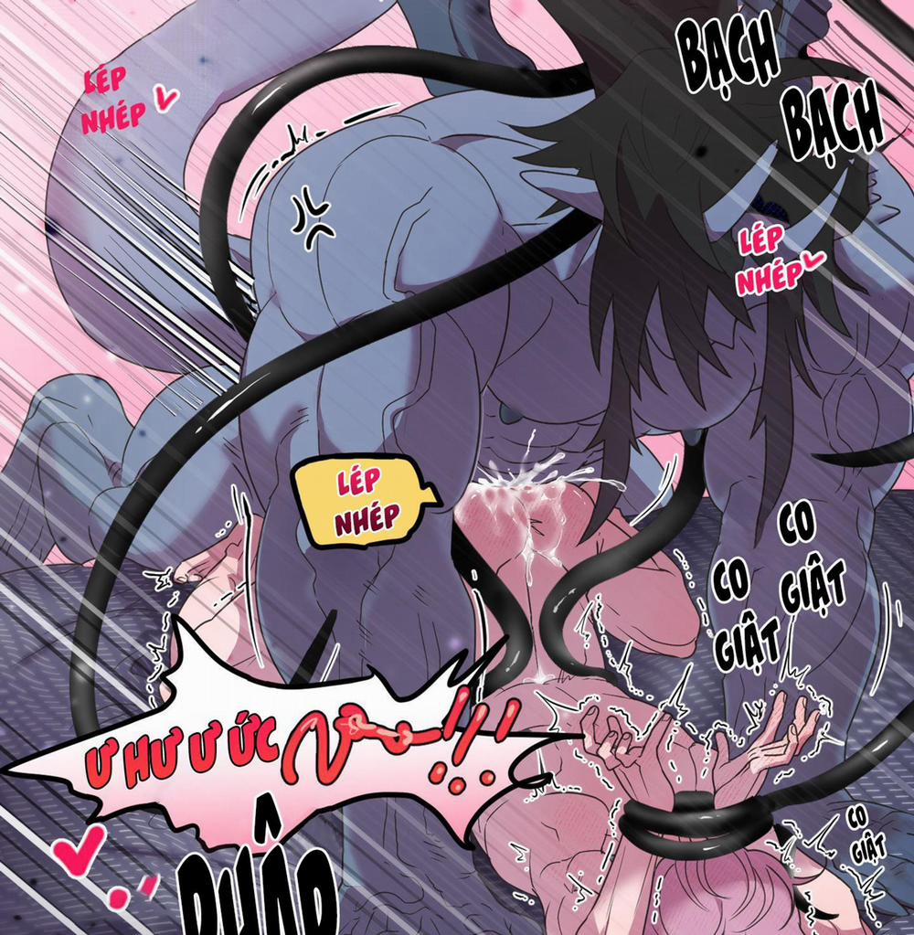 Lời Nguyền Đêm Giáng Sinh 3 trang 61