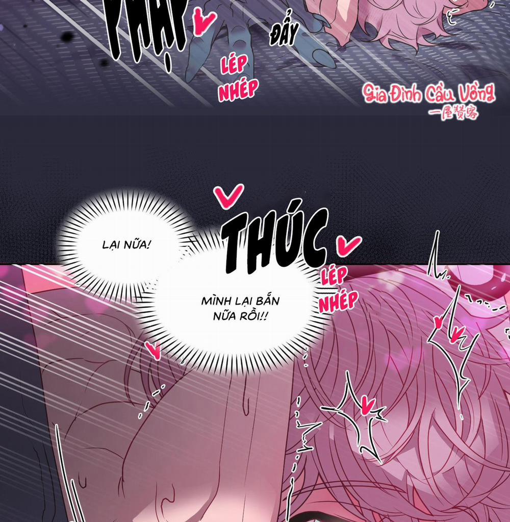 Lời Nguyền Đêm Giáng Sinh 3 trang 62